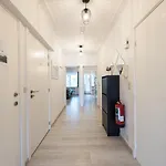 Appartement Center Parkview Free Parking Ostende