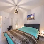 Appartement Center Parkview Free Parking *
