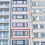 Center Parkview Free Parking Appartement