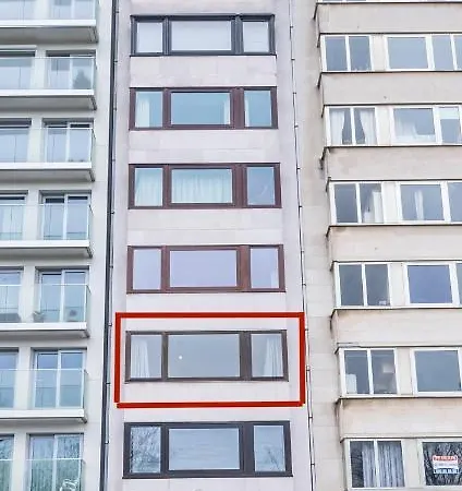 Center Parkview Free Parking Διαμέρισμα