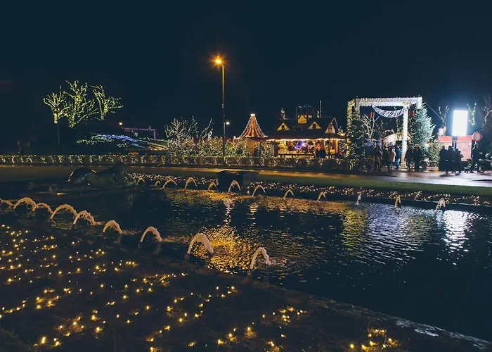 דירה Center Parkview Free Parking