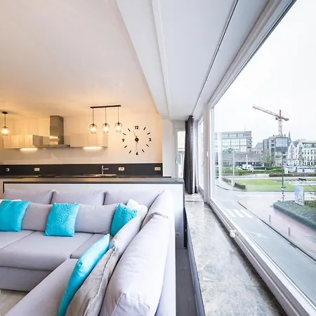 Apartman Center Parkview Free Parking *