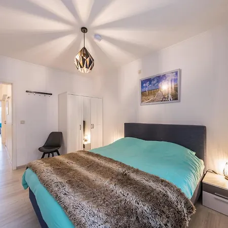 Apartman Center Parkview Free Parking *