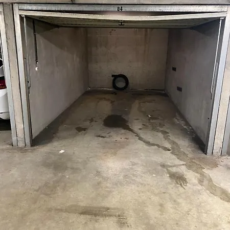 Apartman Center Parkview Free Parking