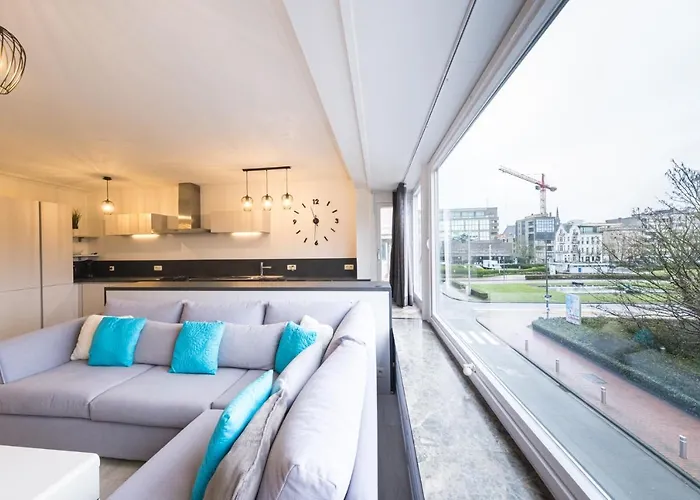 Apartman Center Parkview Free Parking *