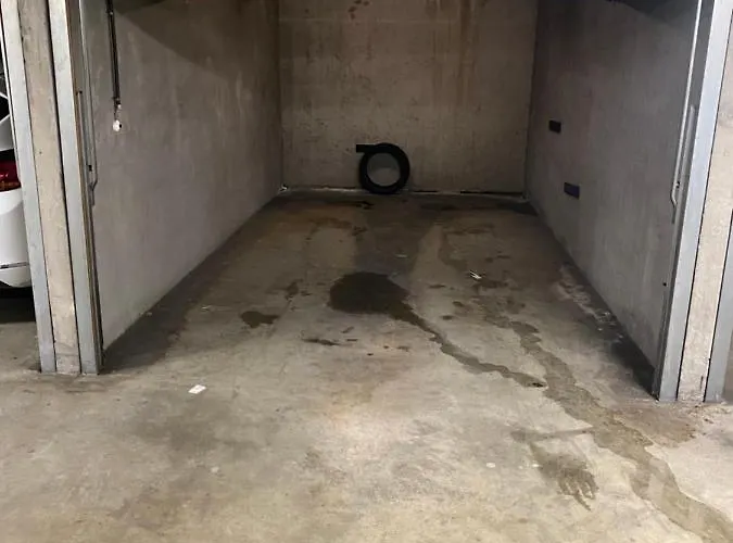 Apartman Center Parkview Free Parking